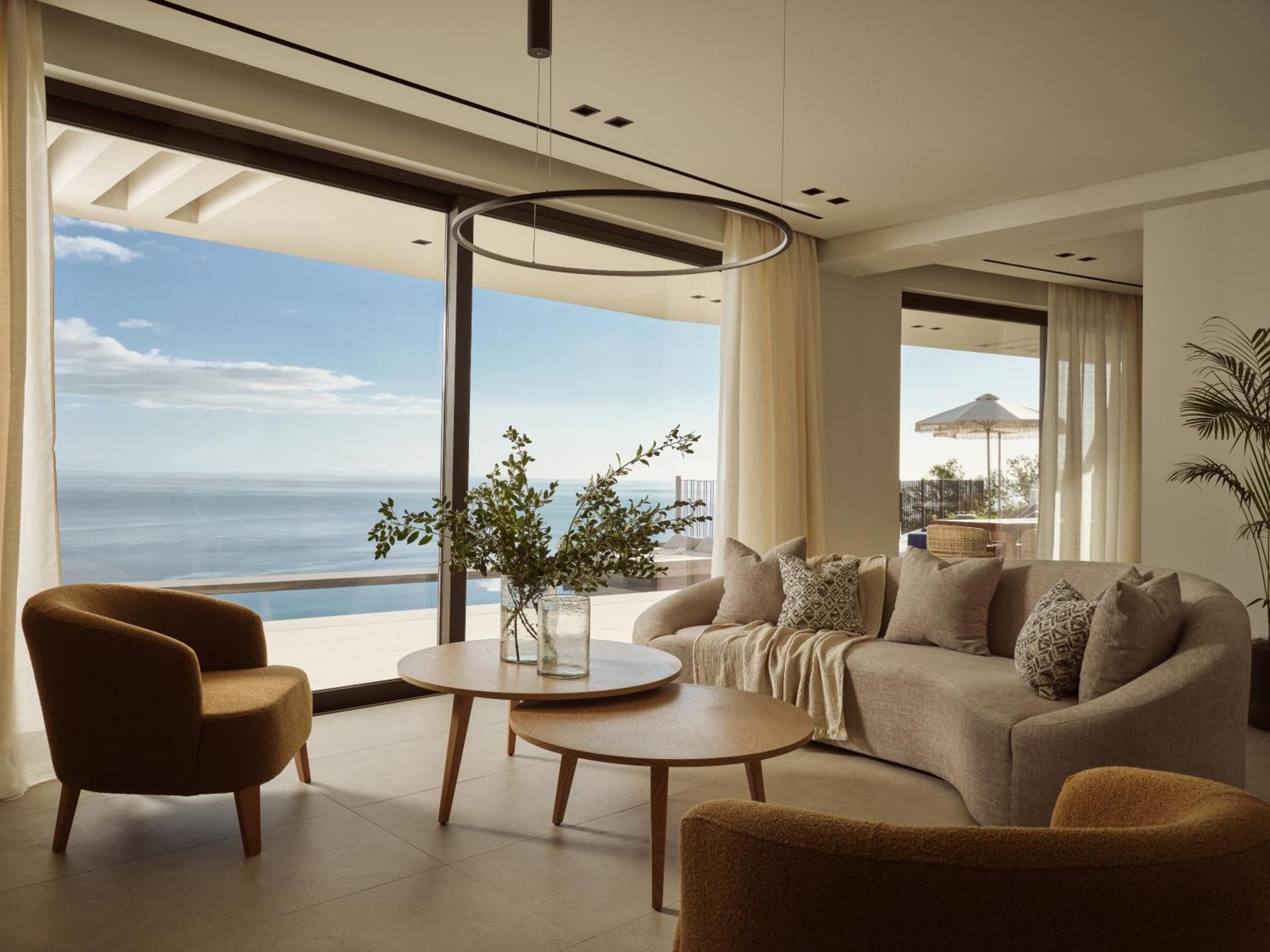 Verdante Villas Айос-Ніколаос Екстер'єр фото