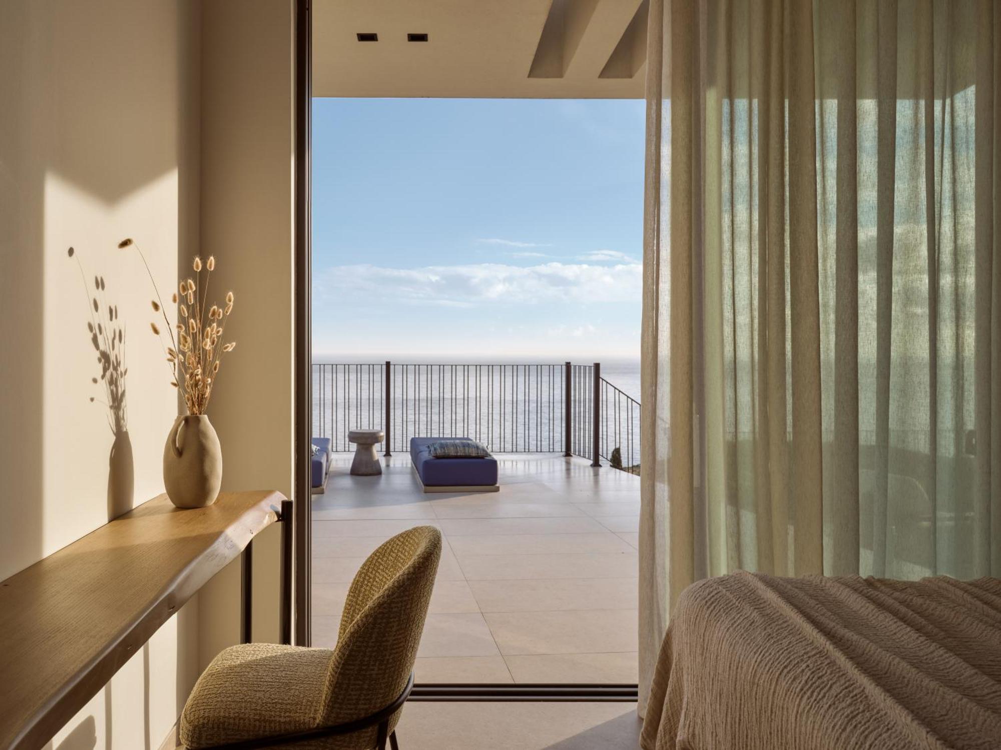 Verdante Villas Айос-Ніколаос Екстер'єр фото